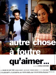 Photo dernier film  Carole Giacobbi