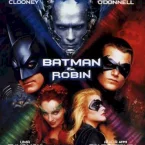 Photo du film : Batman et Robin