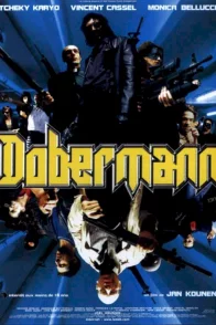 Affiche du film : Dobermann