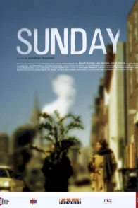 Affiche du film : Sunday