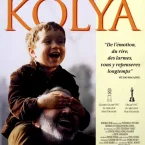 Photo du film : Kolya
