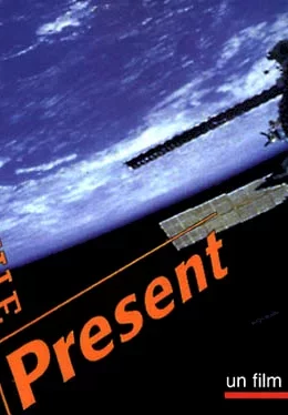 Affiche du film Out of the present