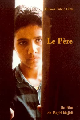 Affiche du film Le pere