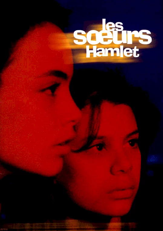 Photo 1 du film : Les soeurs hamlet
