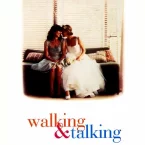 Photo du film : Walking and talking