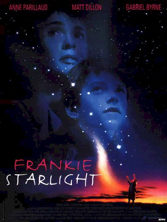 Photo 1 du film : Frankie starlight