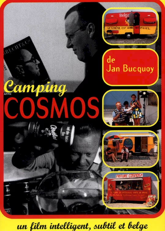 Photo du film : Camping cosmos