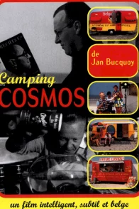 Affiche du film : Camping cosmos