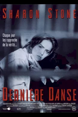 Affiche du film Dernière danse