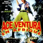 Photo du film : Ace Ventura en Afrique