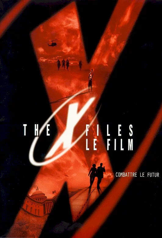 Photo 1 du film : X Files : combattre le futur