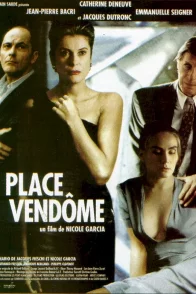 Affiche du film : Place Vendôme