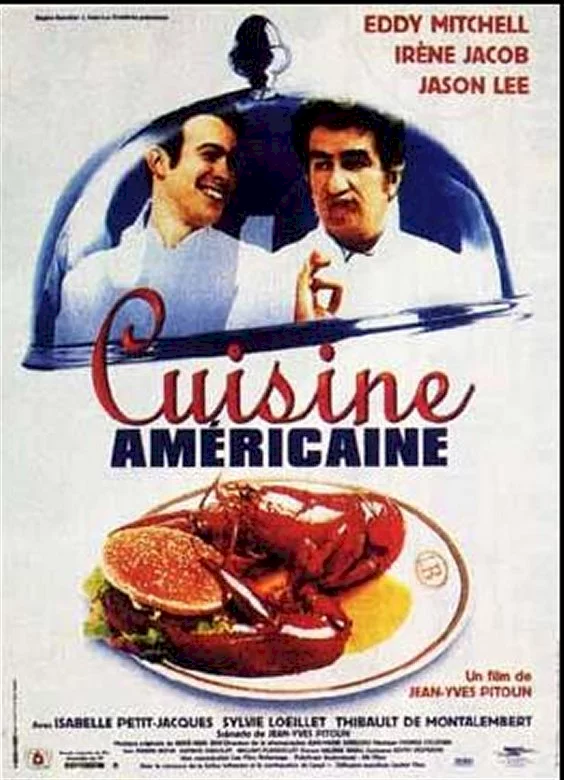Photo 1 du film : Cuisine américaine
