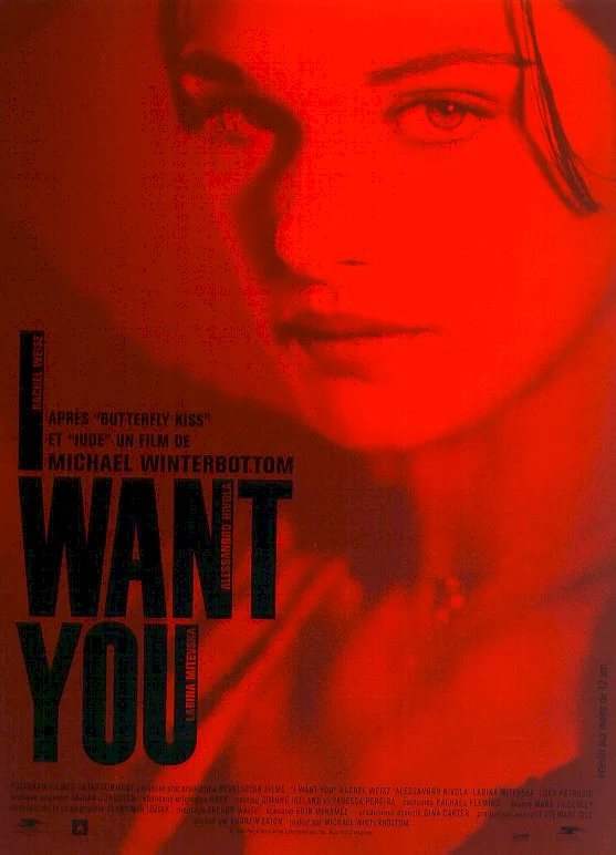 Photo 1 du film : I want you