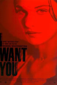 Affiche du film : I want you