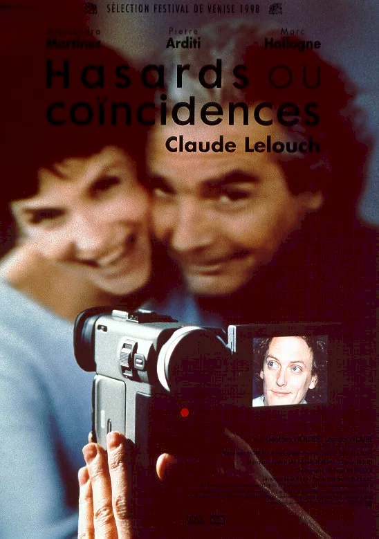 Photo du film : Hasards ou coïncidences