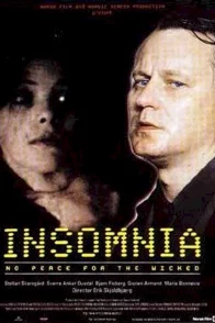 Affiche du film : Insomnia
