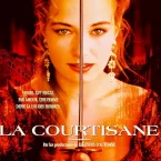 Photo du film : La courtisane