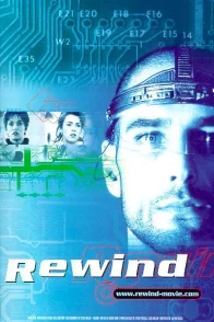 Affiche du film : Rewind