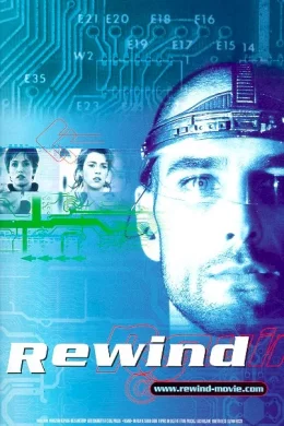 Affiche du film Rewind