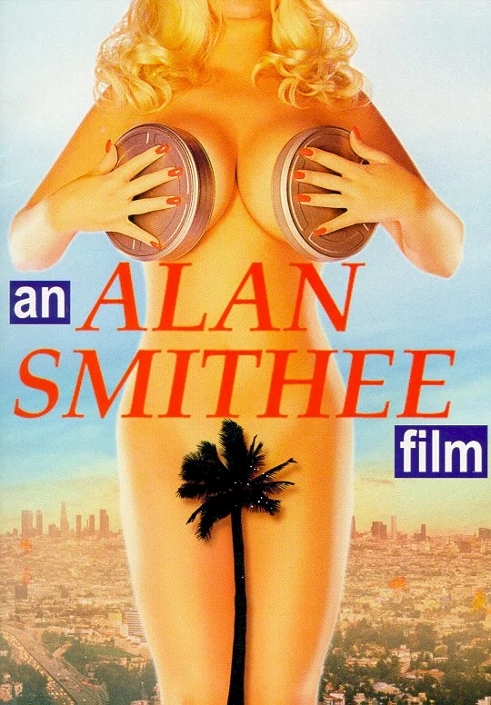 Photo 1 du film : An Alan Smithee film