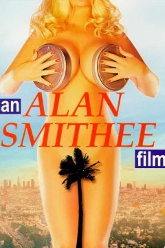 Affiche du film = An Alan Smithee film