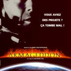 Photo du film : Armageddon