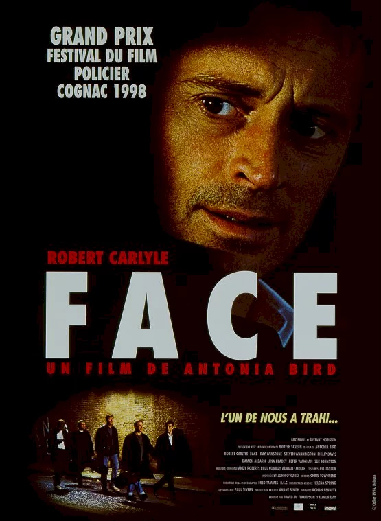 Photo 1 du film : Face