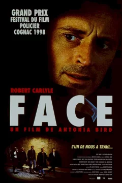 Affiche du film = Face