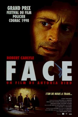 Affiche du film Face