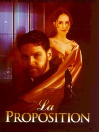 Photo dernier film  Lesli Linka Glatter