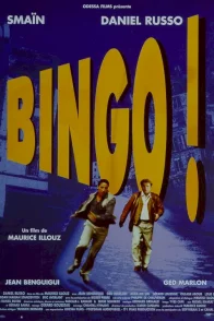 Affiche du film : Bingo !