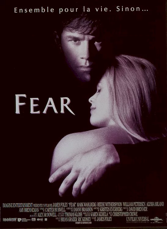 Photo 1 du film : Fear