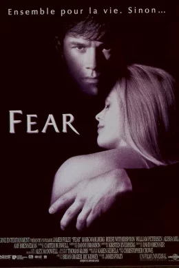 Affiche du film Fear