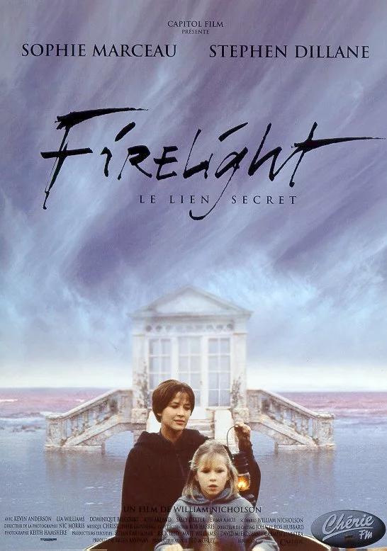 Photo 1 du film : Firelight (le lien secret)