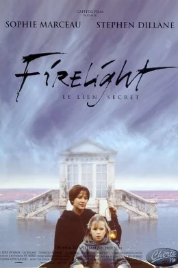 Affiche du film Firelight (le lien secret)