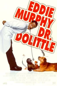 Affiche du film : Dr. Dolittle