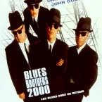Photo du film : Blues brothers 2000