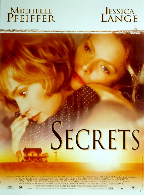 Photo 1 du film : Secrets