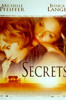 Affiche du film Secrets