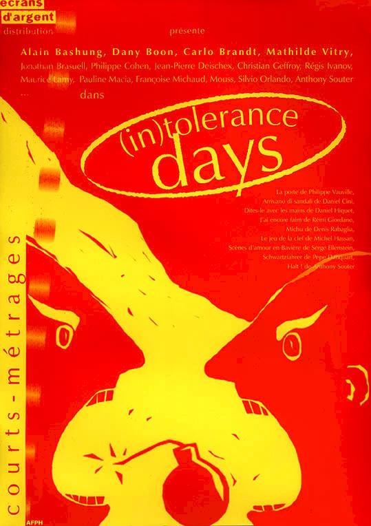 Photo 1 du film : (in) tolerance days