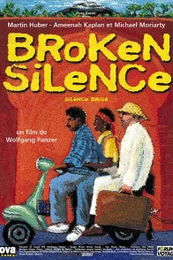 Affiche du film : Broken silence (silence brise)