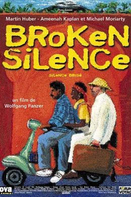 Affiche du film Broken silence (silence brise)