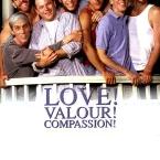 Photo du film : Love ! valour ! compassion !