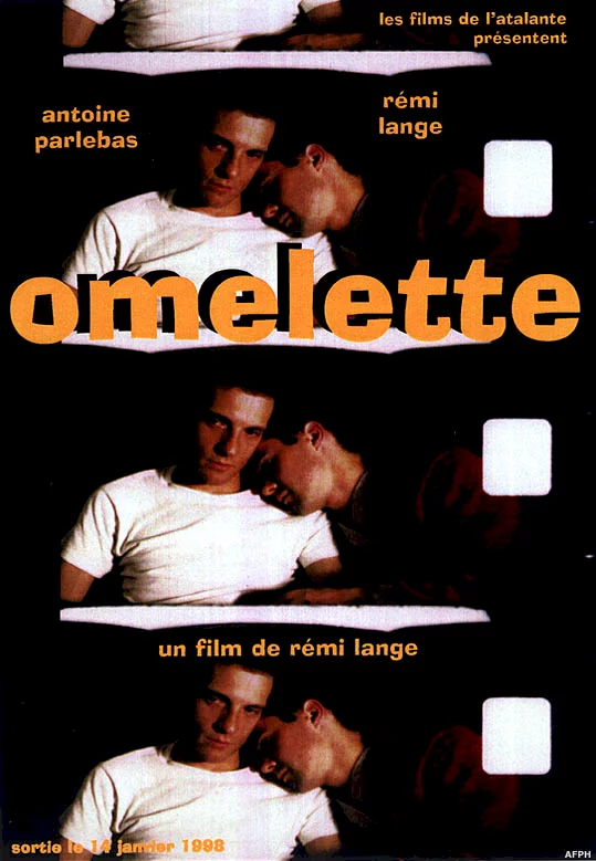 Photo du film : Omelette
