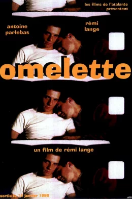 Affiche du film Omelette