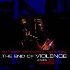 Photo du film : The end of violence