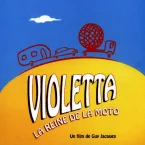 Photo du film : Violetta, la reine de la moto