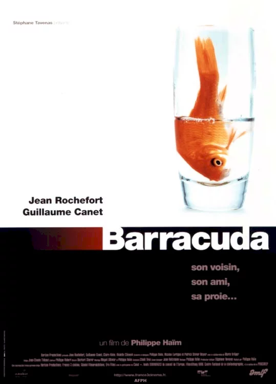 Photo 1 du film : Barracuda