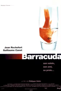 Affiche du film : Barracuda